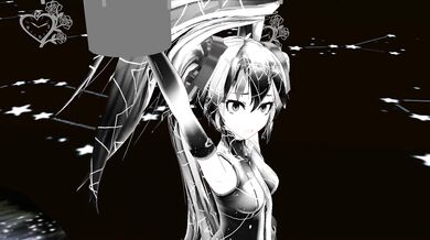 - Voyeur Tickles Miku While She Sleeps