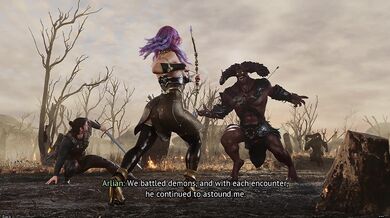 Unleashing the Beast: The Awakening