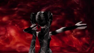 Miku's Revenge with Her Octopus-Like Arms