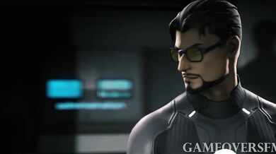 Imagining the Avenger's Assassin as a Gore-Crazed Killer: Black Widow 'Guro' Version