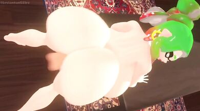 Ana gets fucked by her step-brother in their shared bedroom, with the help of a vibrator.