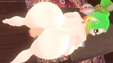 Ana gets fucked by her step-brother in their shared bedroom, with the help of a vibrator.