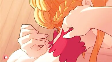 Nami's Seduction | Anime Porn Parody