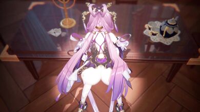 A young girl's sexual awakening through her innocent encounters with a mysterious fox spirit.