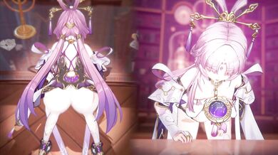 A young girl's sexual awakening through her innocent encounters with a mysterious fox spirit.