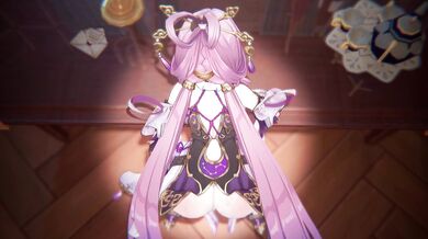 A young girl's sexual awakening through her innocent encounters with a mysterious fox spirit.