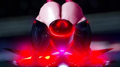 The Maid The Masked Man - A Seductive Encounter!