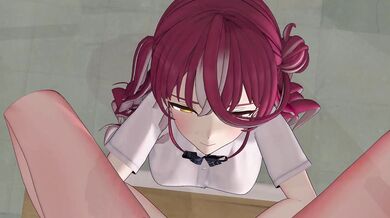 Endo Saya's Naughty Side: That Lucky Girl's Explicit Antics