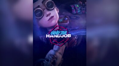 Harley's Horny Hijinks with Jinx