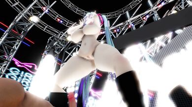 Jizzing in the Saddle: A 4K Journey into the Art of Ikuiku Dancing
