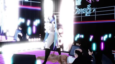 Jizzing in the Saddle: A 4K Journey into the Art of Ikuiku Dancing