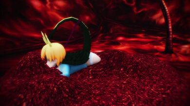 Infernal Oodachi Pleasure