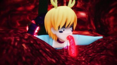 Infernal Oodachi Pleasure