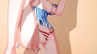 'My Slutty Maid Wendy Serves You Her Juicy Pussy'