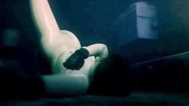 Fucking the Dreamland Slut in Virtual Reality: An Orgy of BDSM Desires, Code Name 'Valentine'