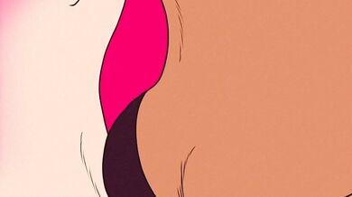 Furry fiend fucks with fervor in elongated make-out session
