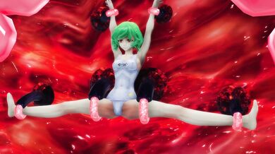 Tentacularly Ticklish: A Monstrous Mishap of Entanglement and Torment