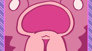 The Cursed Maiden: A Sexy Nightmare on Lora's Period Day EX