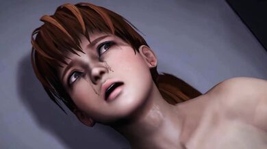 (Fast-paced Version) Ninja Girl 1 - Busted Kasumi