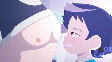 Drummer Boy's Revenge Fuck: Wallace Wells vs. Todd Ingram