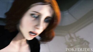 What if? Black Widow: The Ultimate Female Sexual Predator