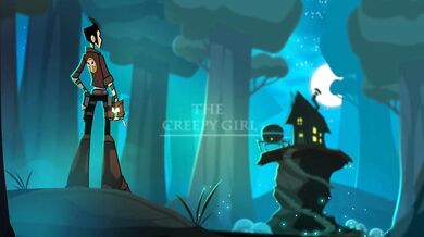 - Nympho Nerd Gets Cumshot in the Classroom