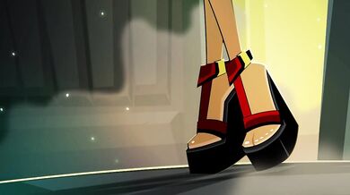 - Nympho Nerd Gets Cumshot in the Classroom