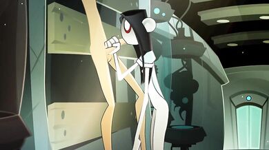 - Nympho Nerd Gets Cumshot in the Classroom