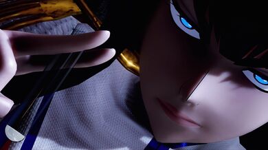 '"Shattering" the Delicate Crystal with Nyakumi in Ultra High Definition'