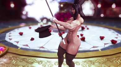 Watch Kay go wild with her magic wand in 'Silence is Golden'!