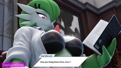 Chara's Failing Grades: NSFW Aftermath