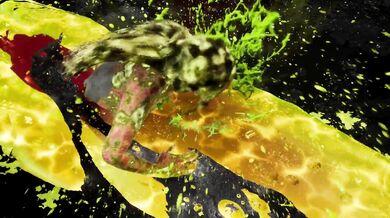 Reptilian Regurgitation Frenzy on All-Girl Nudity, Live Cam Free!