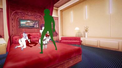 Virtual Reality Fantasy Fulfilled