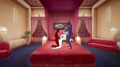 Virtual Reality Fantasy Fulfilled