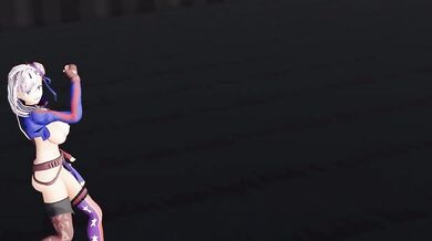 Musashi's Ultimate Fate: Mark IV