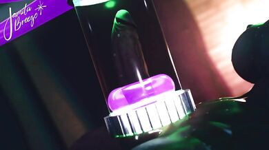 Sexy Nymphs Get Wet and Wild in The Pleasure Hotel - Official Release