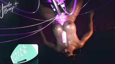 Sexy Nymphs Get Wet and Wild in The Pleasure Hotel - Official Release