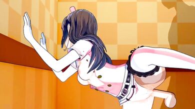 'Kizuna AI and her Virtual Tube'