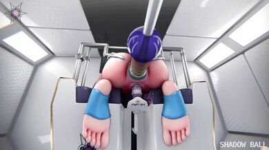 The Shadow Ballerina: A Female Royal Training