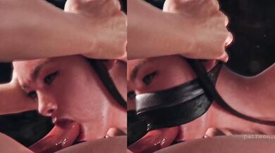 Bulging Senpai's Ultimate Cum Collection [4K UHD @ 60 fps]