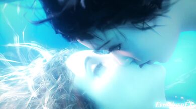 Aerith and Tifa's Tentacular Gangbang Saga