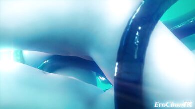 Aerith and Tifa's Tentacular Gangbang Saga