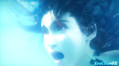 Aerith and Tifa's Tentacular Gangbang Saga