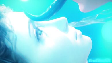 Aerith and Tifa's Tentacular Gangbang Saga