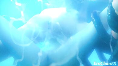 Aerith and Tifa's Tentacular Gangbang Saga