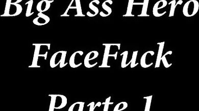 Gigantic Rump of Mrs. Incredible Pounded in Sexy 3D Animation