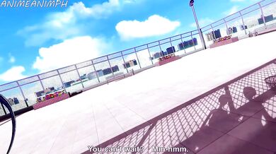 'The Freshman's Testament - Chisato Hasegawa Gets Fucked By Her Professor'