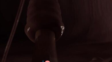 Tentacle Cave 01: A Young Girl's Hentai Adventure with Slithering Sex Demons