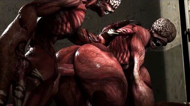 Big Booty Licker: Fleshy & Juicy!