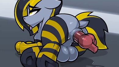 Tied Up and Fucked: Tarantuloo's Sexual Conquest of a Young Boy